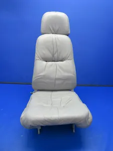 Piper PA-32R-300 Lance Seat Rear LH P/N 79479-12 (0121-118)